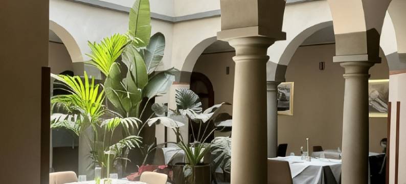 赛比诺酒店(Hotel Sebino)图片