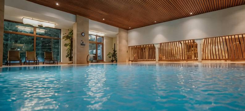 帕提赞酒店(Hotel Partizán)图片