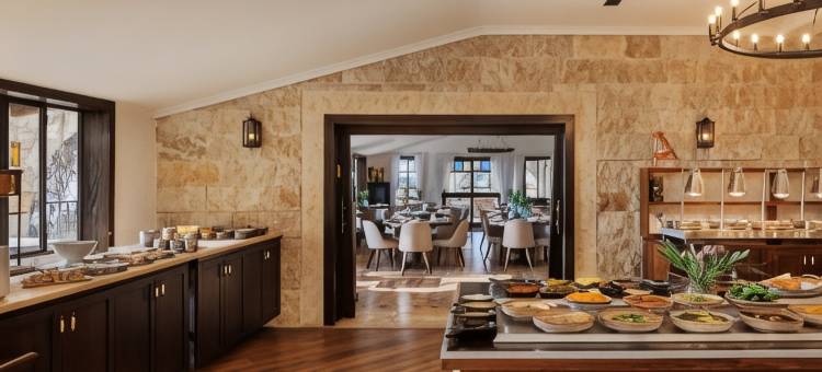 赫伯特塞缪尔巴日巴格利精品酒店(Herbert Samuel Bayit Bagalil Boutique)图片