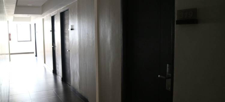 伊洛伊洛GT酒店(GT Hotel Iloilo)图片