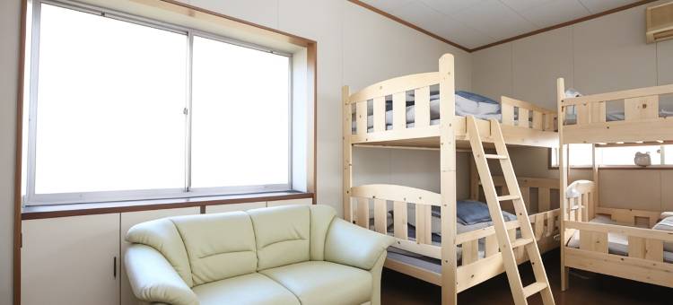 Guesthouse Omoya图片
