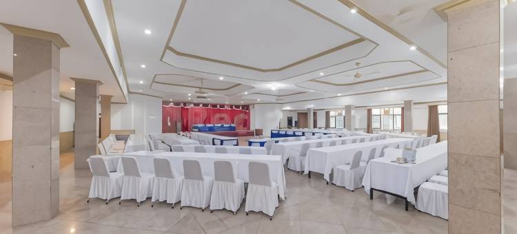 Hotel Ayong Linggarjati Kuningan Mitra RedDoorz图片