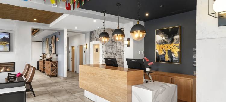 普莱西德湖旅馆精品酒店(Lake Placid Inn Boutique Hotel)图片