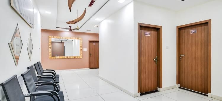 Hotel O Indore Omaxe City Bypass图片