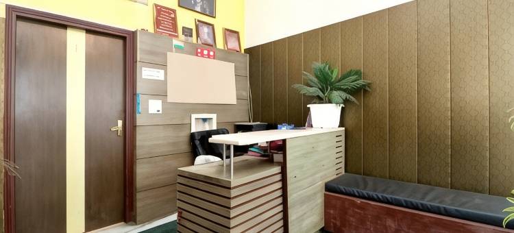 Hotel O Star Inn图片