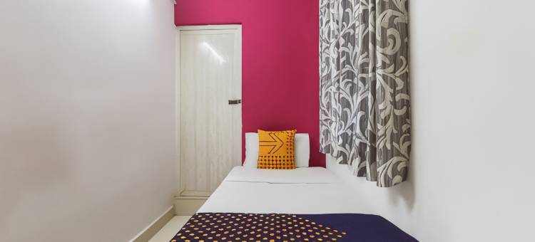 金奈粉红酒店(Hotel O Pink)图片