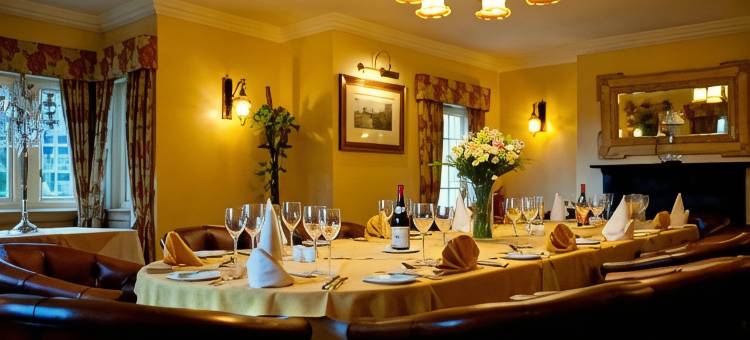 芒特普莱森特贝斯特韦斯特精品酒店(Best Western Premier Doncaster Mount Pleasant Hotel)图片