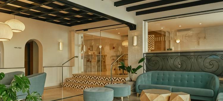 弗拉门卡别墅(Hotel Villa Flamenca)图片