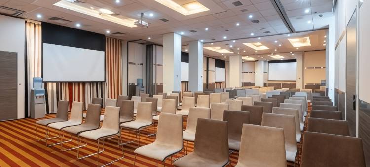 阿斯塔纳宜必思酒店(Ibis Astana)图片