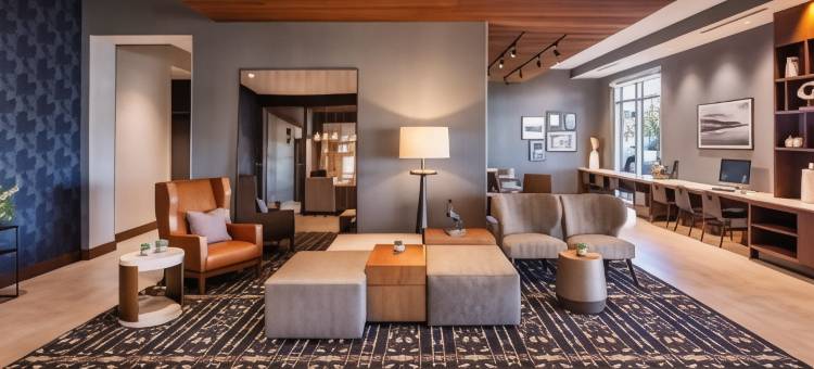 凯悦嘉轩南里诺(Hyatt Place Reno)图片