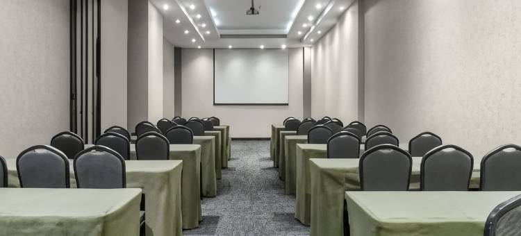 巴拿马城诺富特酒店(Novotel Panama City)图片