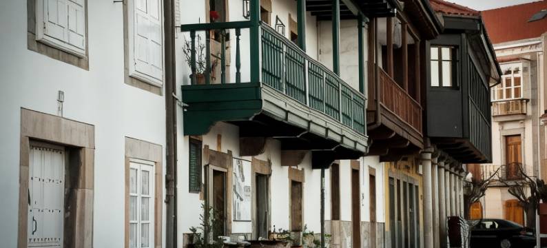 Atico Chic Con Encanto图片