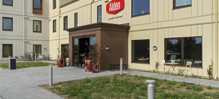 Aiden by Best Western Odense图片