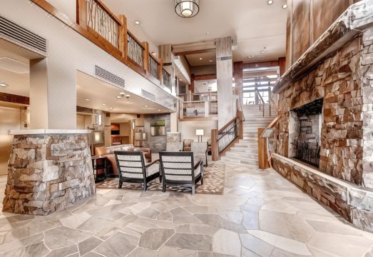 One Ski Hill Place, a RockResort, by Vail Resorts Hotel Overview