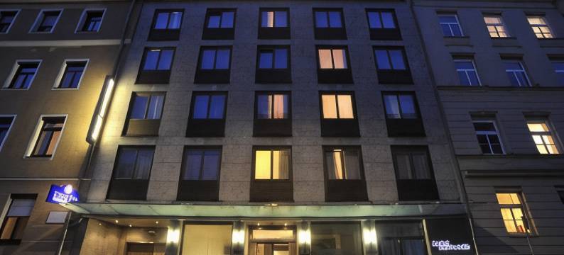 慕尼黑协和广场酒店(Hotel Concorde)图片