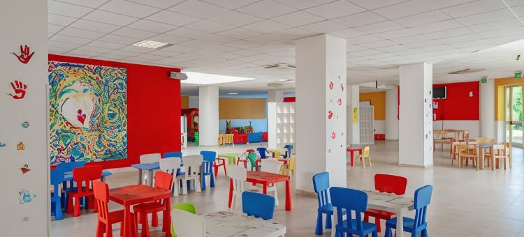 艾斯阳光海滩俱乐部酒店(Club Esse Sunbeach)图片