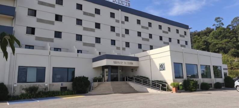 D.路易斯酒店(Hotel D. Luis)图片