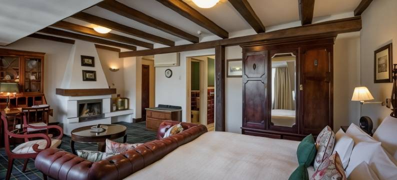 德尔科勒恩普瑞兹罗曼蒂克酒店(Hotel der Kleine Prinz)图片