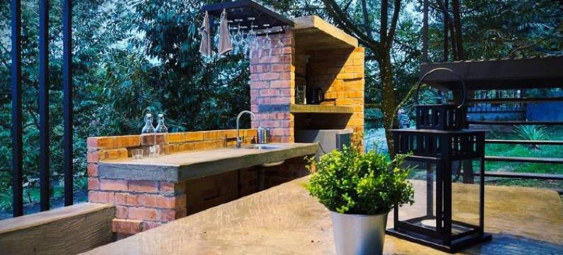 The Lumpang Resort图片