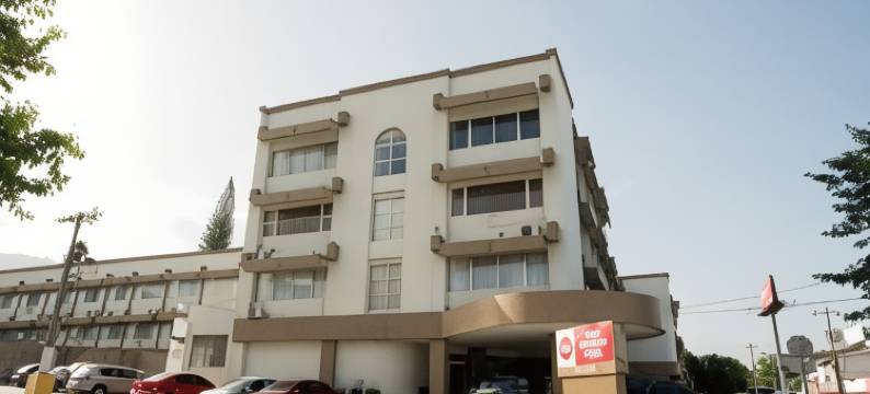 特拉萨贝斯特韦斯特优质酒店(Best Western Plus Hotel Terraza)图片