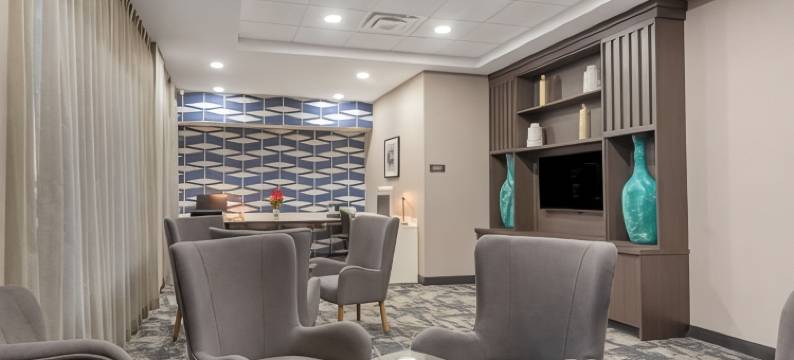 梅迪辛哈特贝斯特韦斯特精品行政公寓酒店(Best Western Premier Executive Residency Medicine Hat)图片