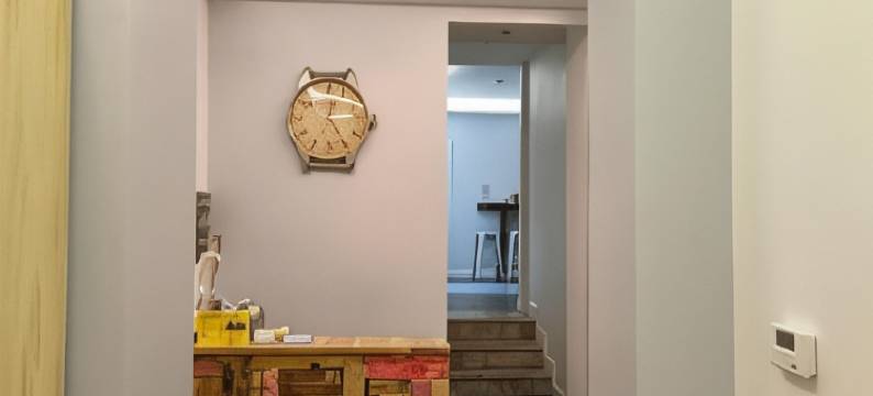 特莱维当代套房酒店(Trevi Contemporary Suite)图片