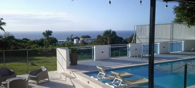 E&J精品旅馆(E&J Boutique Residences)图片