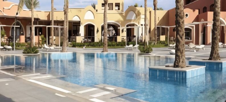 Jaz Neo Dar El Madina图片