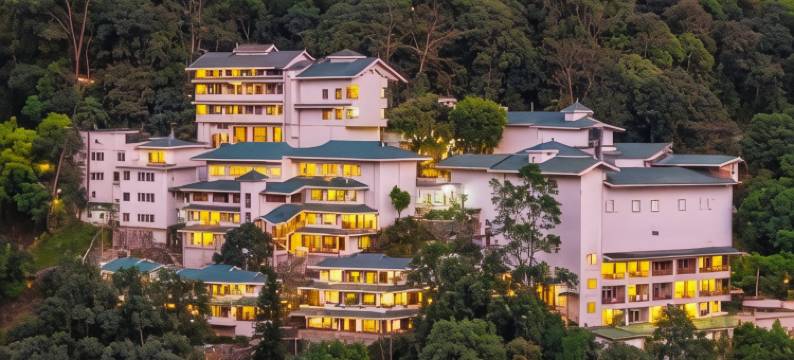 斯特林甘托克 - 橘村娱乐场度假村酒店(Sterling Gangtok Orange Village)图片