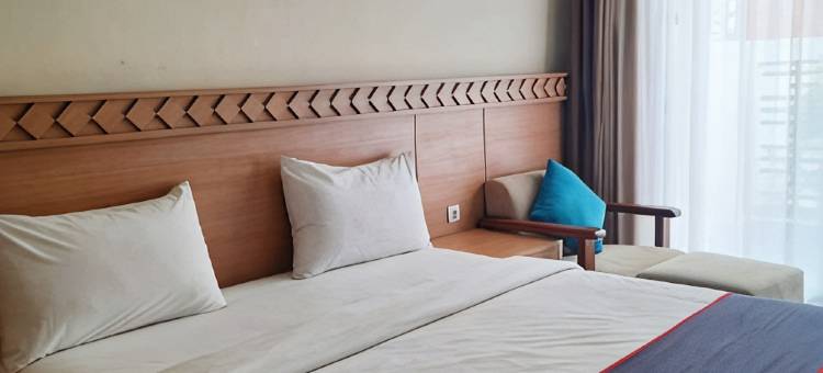 Villa Ubud Anyer - Villa Mungil 2 Br图片