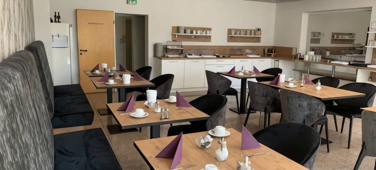 弗莱尔温泉酒店(Flair Hotel Zur Therme)图片