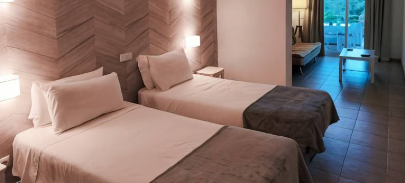 威尔维特西亚米拉比里斯威尔别墅酒店(Villa Welwitshia)图片