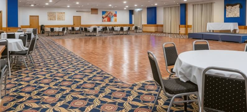 卡林顿豪斯酒店(Carrington House Hotel)图片