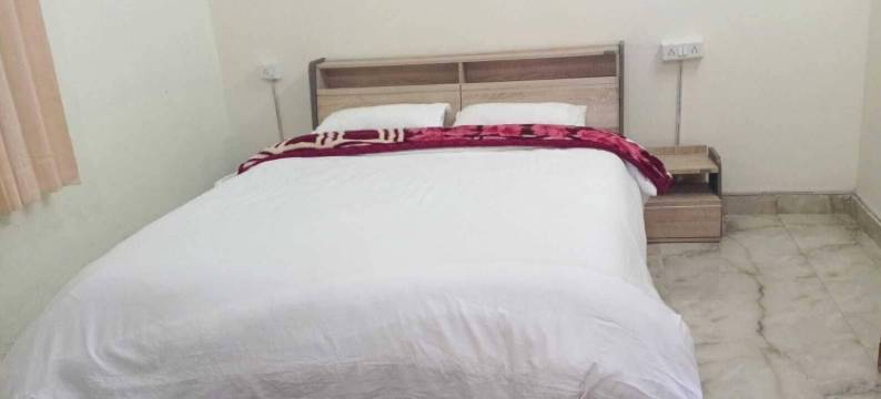 希拉克套房山顶(Saalak Suites On HIlltop)图片