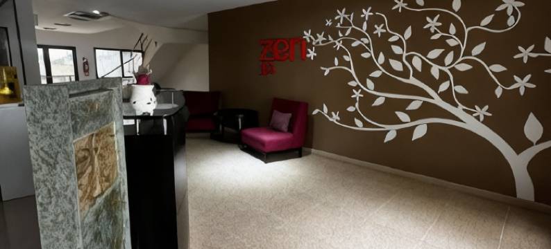 Howard Johnson by Wyndham Formosa Casino图片