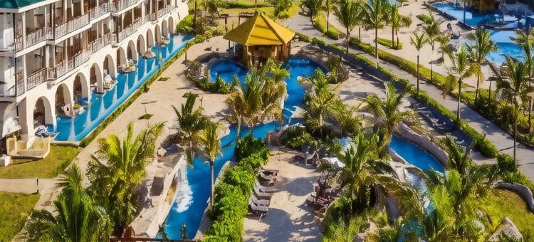 海洋埃尔法罗度假村 - 全包式(Ocean El Faro Resort - All Inclusive)图片