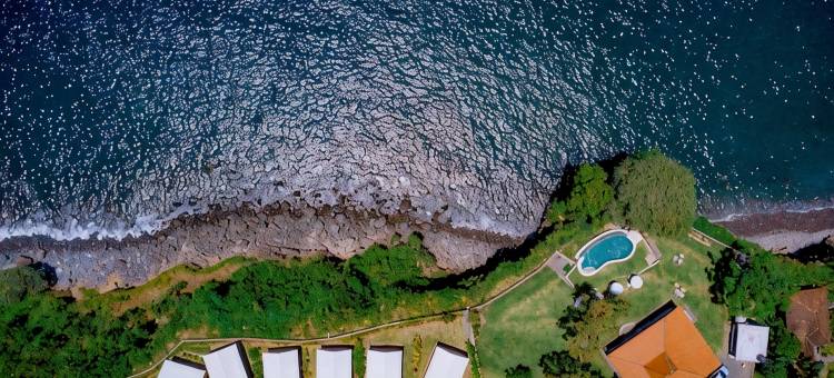 巴厘岛悬崖营地(Bali Cliff Glamping)图片