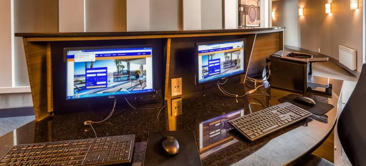 贵族贝斯特韦斯特精品酒店(Best Western Premier Hotel Aristocrate)图片