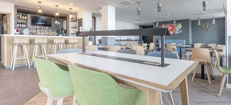 Holiday Inn 加莱(Holiday Inn CALAIS by IHG)图片