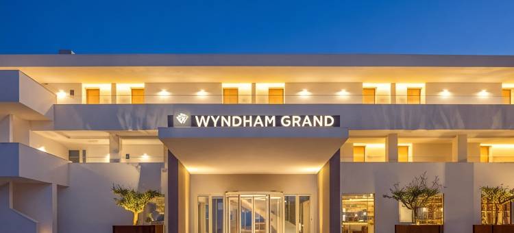 Wyndham Grand Carvoeiro Algarve图片