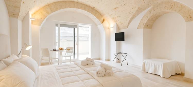 Palazzo della Torre 002 - Historical modern stay图片