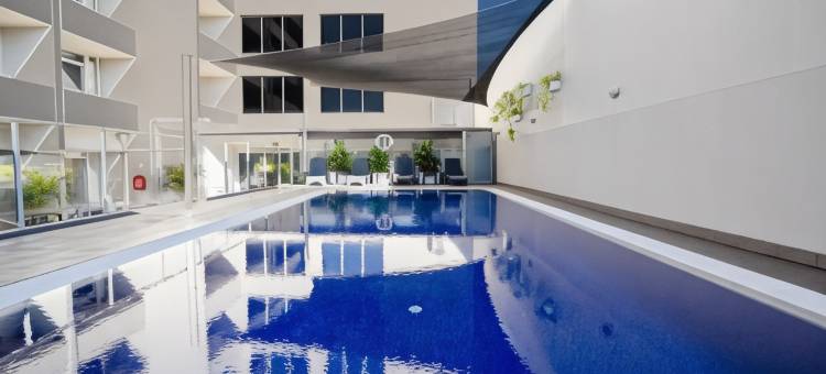麦奎利港美居酒店(Mercure Centro Port Macquarie)图片