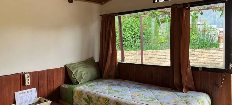 林贾尼之门酒店(The Gate Rinjani)图片