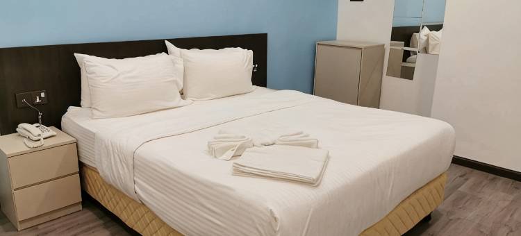 TT德福酒店(马塘)(TT Dorf Hotel Matang)图片