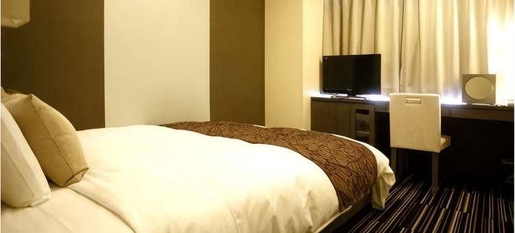 福知山太阳道酒店(Hotel Sunroute Fukuchiyama)图片