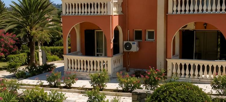 科孚岛码头酒店 - 古维亚(Pierhouse Hotel Corfu - Gouvia)图片