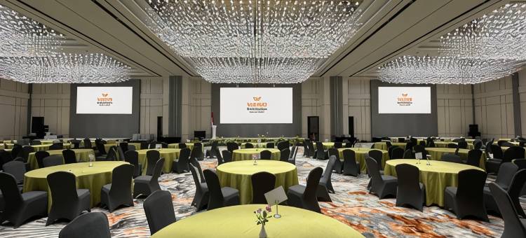 Wahid Bandungan Hotel & Resort图片