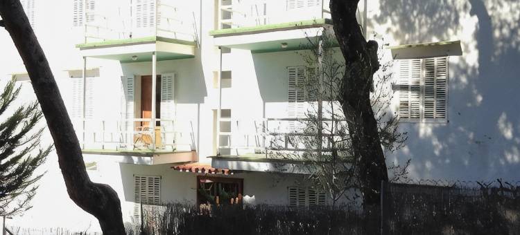 圣弗朗西斯住宅旅馆(Hostal Residencia San Francisco)图片