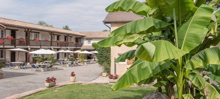 博威特磨坊酒店(Hôtel du Moulin de la Brevette)图片