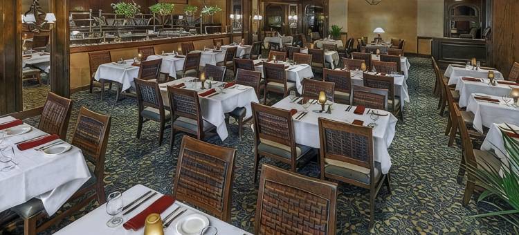 希尔顿逸林酒店-费城机场(DoubleTree by Hilton Philadelphia Airport)图片